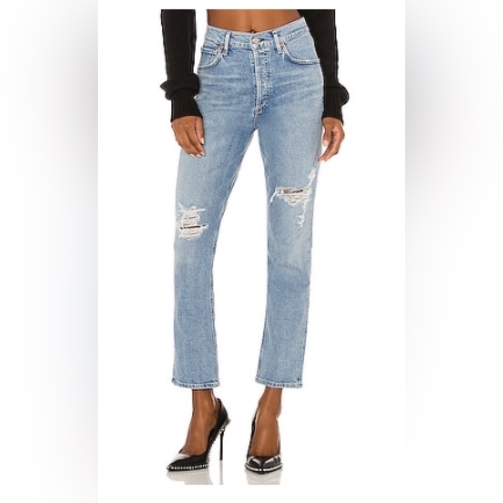Citizens of Humanity jeans Charlotte in Emotions 28